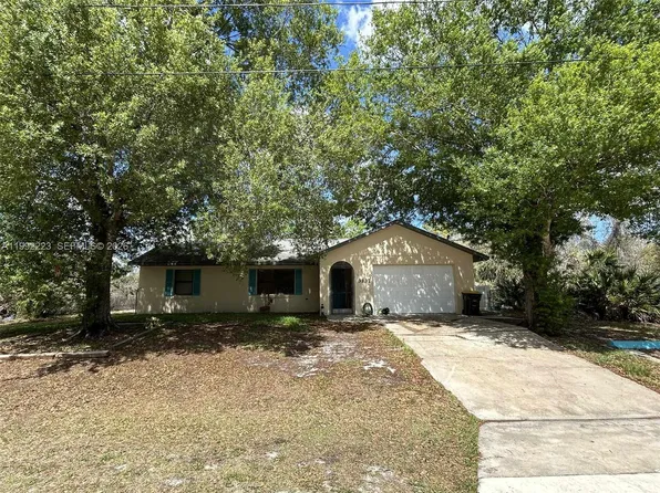 3137 Carlton Ave, Lake Placid, FL 33852