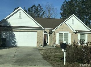 5201 Langford Ter, Durham, NC 27713