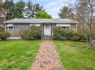 143 Hunting Rd, Needham, MA 02494