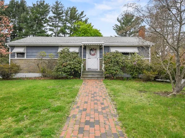 143 Hunting Rd, Needham, MA 02494