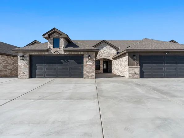 108 Paper Flower St, Canyon, TX