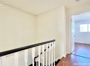1634 Fairfield Cres #1, Pickering, ON L1V 6H1
