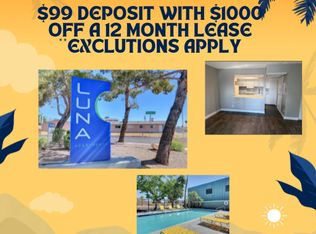 6446 Casada Way #8, Las Vegas, NV 89107