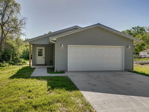 520 N Buffalo Street, Marshfield, MO 65706