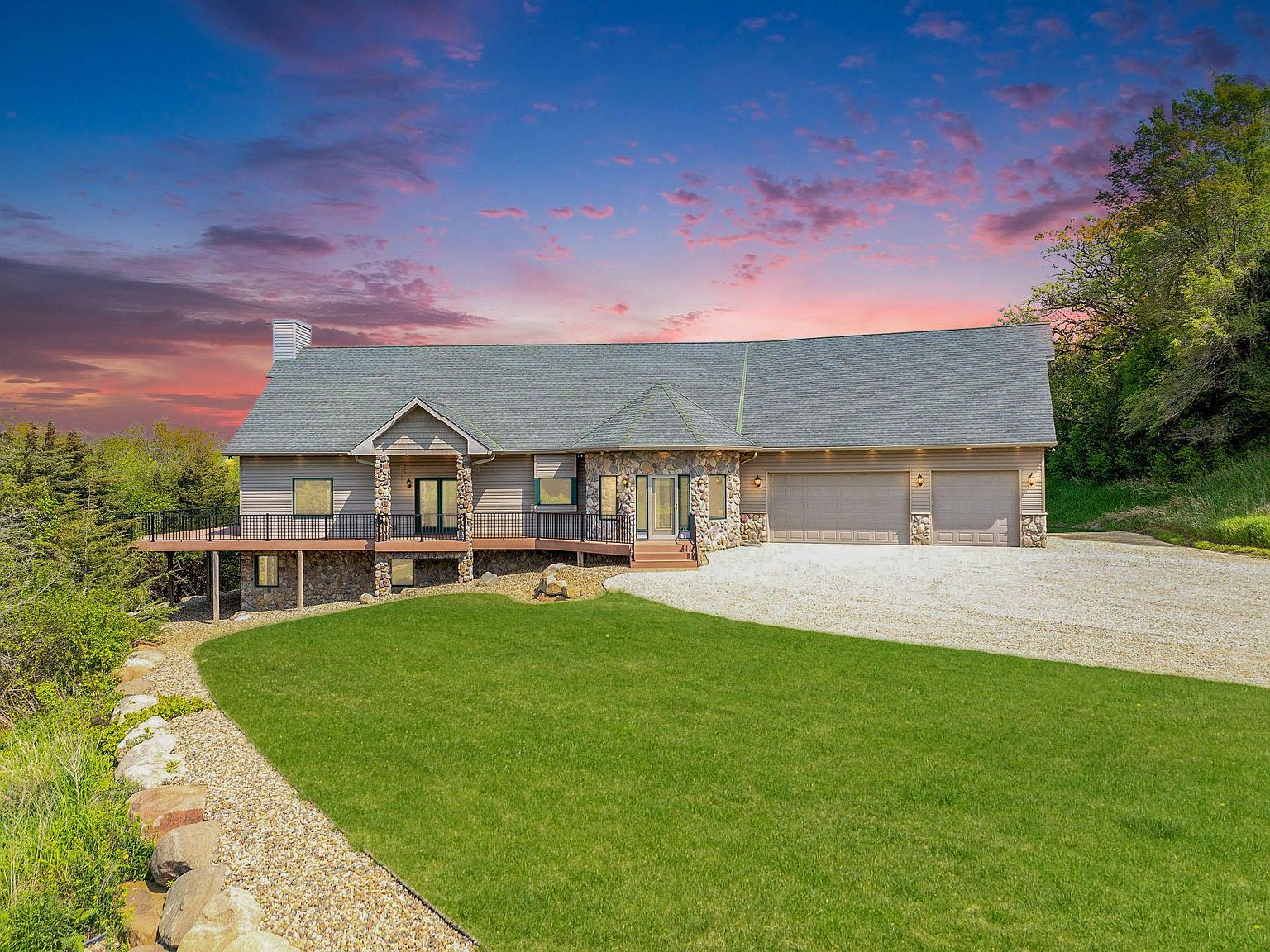 37350 County Road 14 Blvd, Dennison, MN 55018 MLS 6530789 Zillow