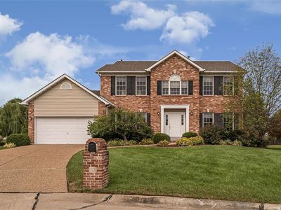 25 Skye Ct, Dardenne Prairie, MO, 63368