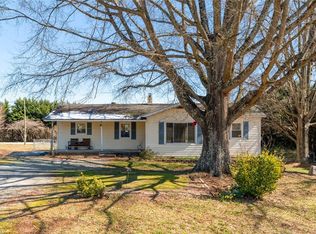 4813 Ellisboro Rd, Stokesdale, NC 27357