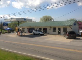 3524 Buckingham Rd, Greeneville, TN 37745