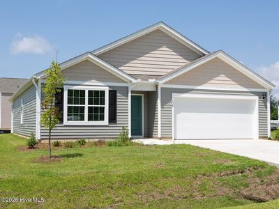 411 Driftwood Drive #46, Richlands, NC, 28574