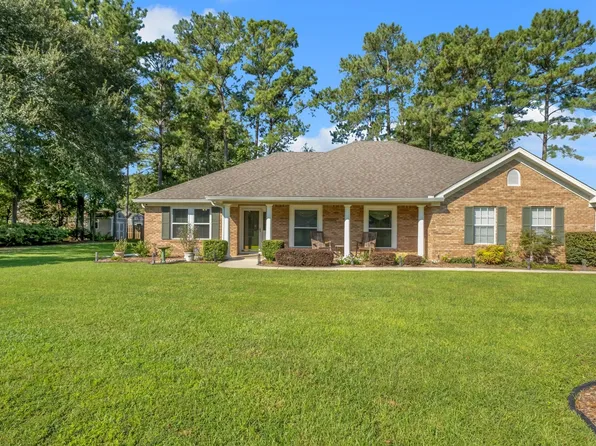 15 Flycatcher Pass, Crawfordville, FL 32327