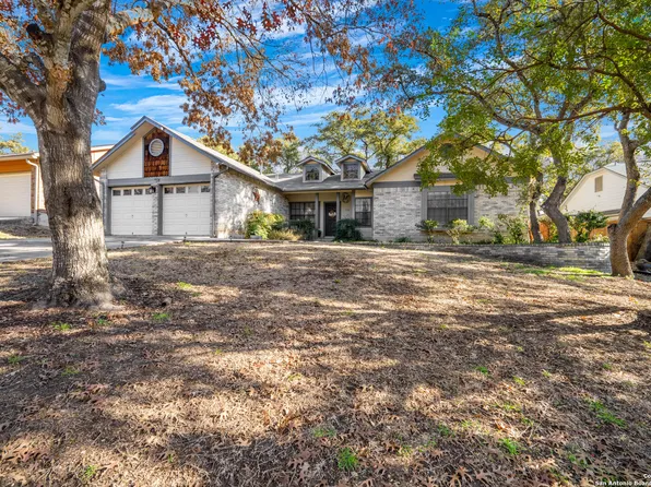 7114 BLAZEWOOD, San Antonio, TX 78250