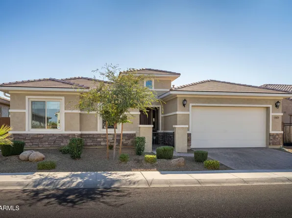 3421 E DALEY Lane, Phoenix, AZ 85050