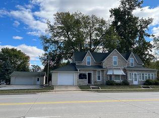 303 N Monroe St, Monroe, IA 50170