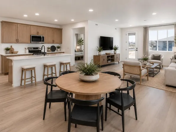 3152 Tourmaline Pl, Fort Collins, CO 80524