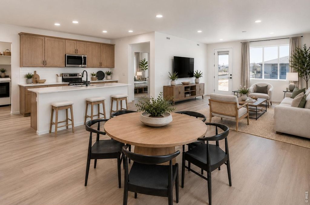 3152 Tourmaline Pl