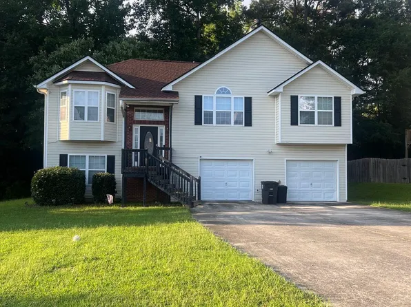 7247 Cedar Forest Dr, Douglasville, GA 30134