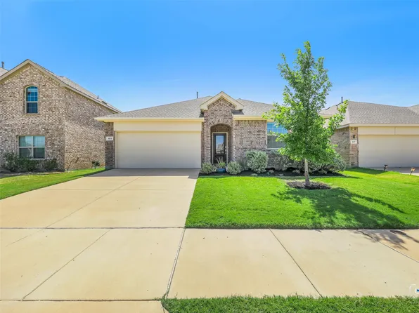 1613 Roadrunner Dr, Little Elm, TX 75068