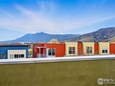 1351 Yellow Pine Ave, Boulder, CO, 80304