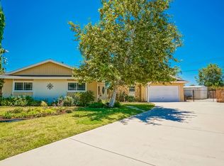 18250 Germain St, Porter Ranch, CA 91326