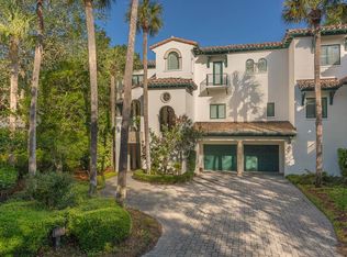 168 Sea Island Rd, Saint Simons Island, GA 31522