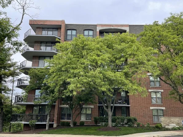 509 Aurora Ave Unit 618, Naperville, IL 60540