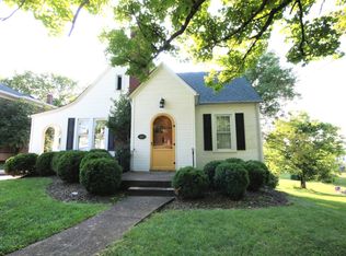 412 N Walnut St, Springfield, KY 40069