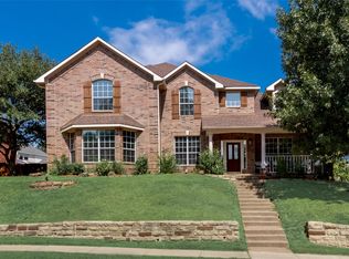2109 Indian Trl, Rowlett, TX 75088