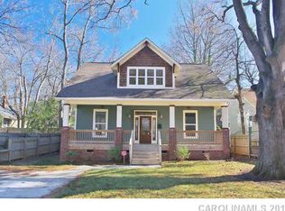 2322 Lola Ave, Charlotte, NC 28205