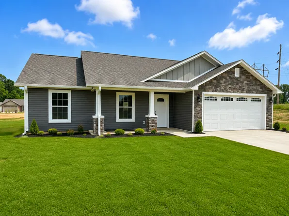 221 Gucci Dr, Poplar Bluff, MO 63901