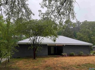 508 Mary St, Centre, AL 35960