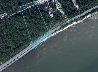 1351 Us Highway 98, Eastpoint, FL 32328