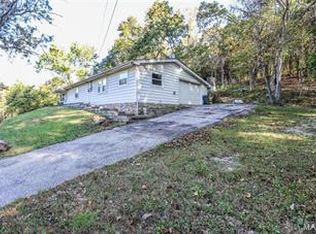 4055 Wedde Rd, Barnhart, MO 63012