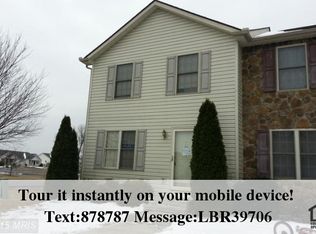 7 Colossians Ct, Inwood, WV 25428