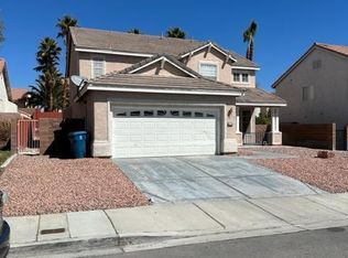 9710 W Cherokee Ave, Las Vegas, NV 89147