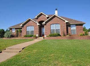 101 Abbey Rd, Bullard, TX 75757