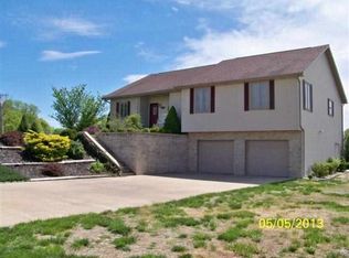 1725 W 200 S, Warsaw, IN