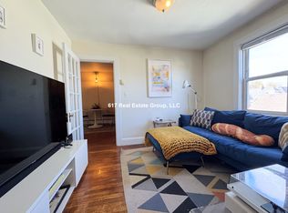 26 Royal St APT 5, Allston, MA 02134