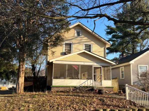 1452 Aberdeen Ave, Columbus, OH 43211