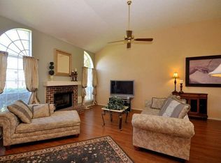 7563 Prairie Lace, San Antonio, TX 78249