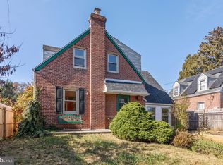 7806 Ridge Ave, Philadelphia, PA 19128