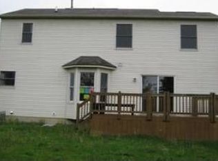 2056 Sondra Ln, Grove City, OH 43123