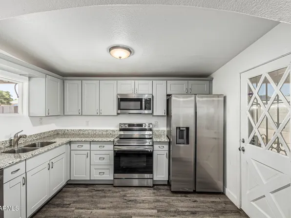 6948 W Monte Vista Road, Phoenix, AZ 85035