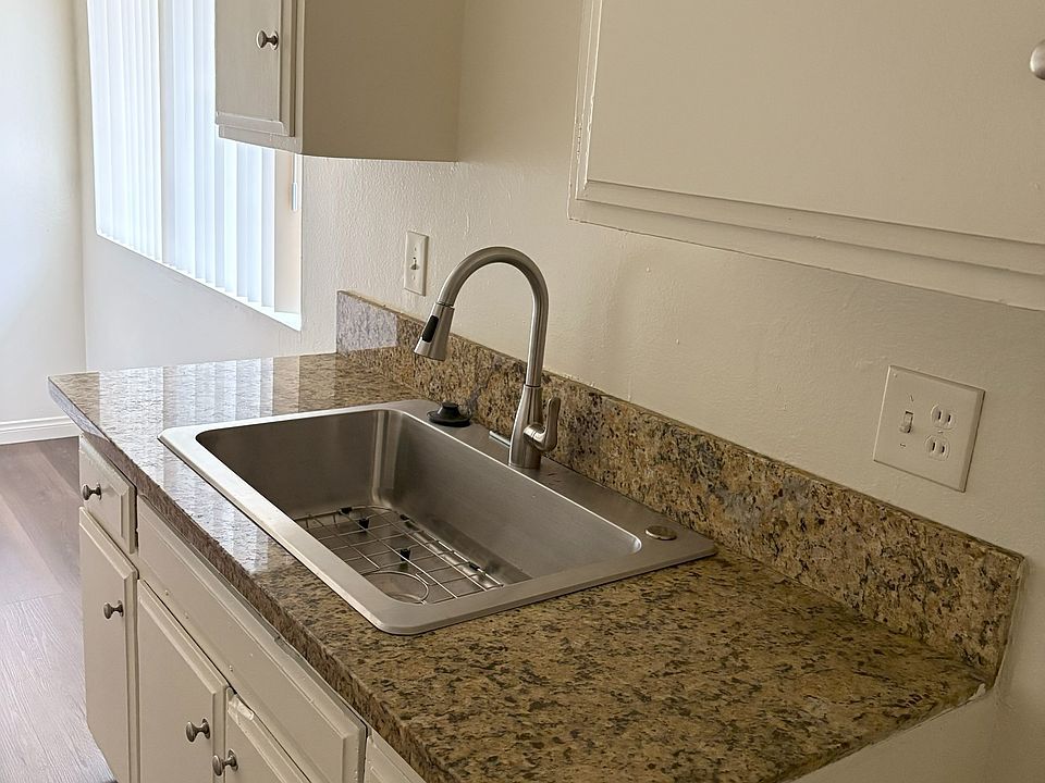 New Updated Kitchen