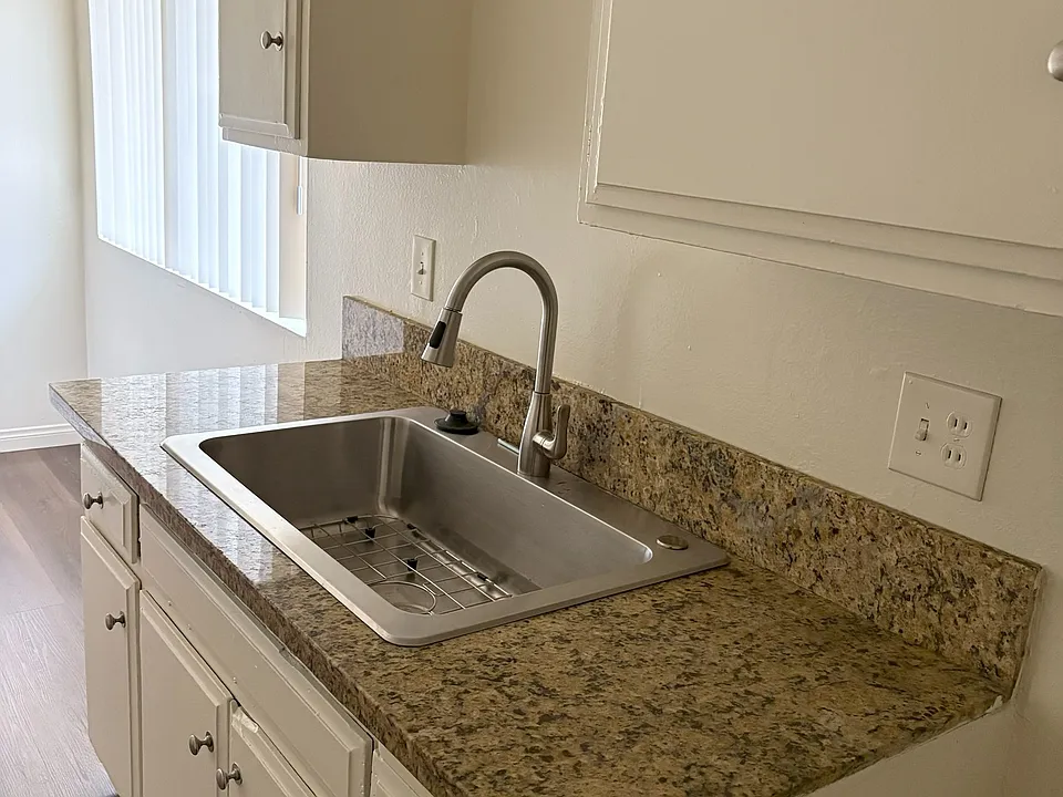 New Updated Kitchen
