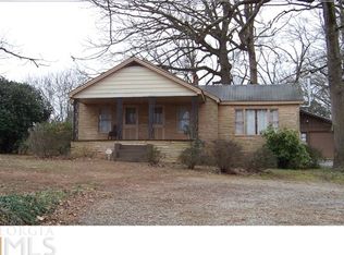 7173 Maysville Rd, Maysville, GA 30558
