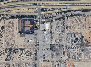 451 E El Paso Ln, Benson, AZ 85602