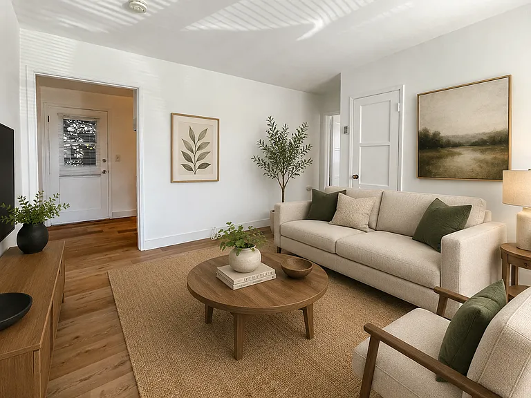 1423 Harvard St #C — Photo 1