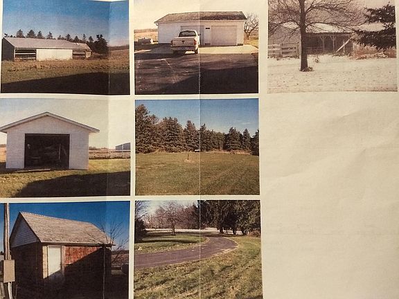 Garages/Outbuildings