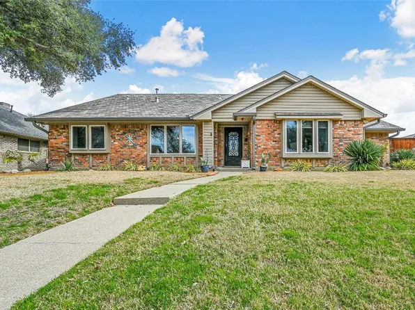 1115 Yorkshire Dr, Carrollton, TX 75007