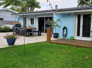 1516 SW 5th Ct, Fort Lauderdale, FL 33312